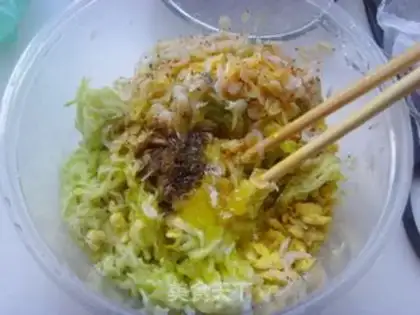 Make Juewei Crispy Duck step 8