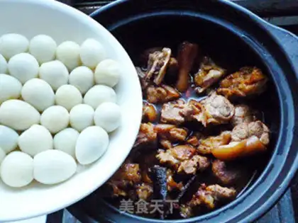 Make Pig feet step 9