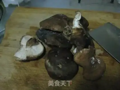 Make Hetang snack step 2