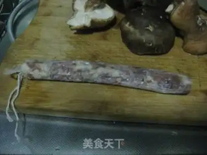 Make Hetang snack step 3