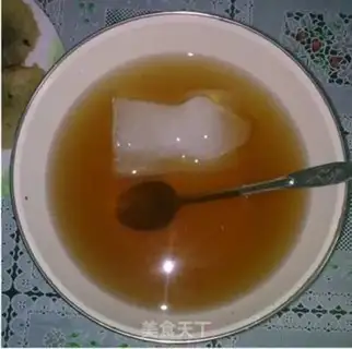 Make Cold noodles step 2