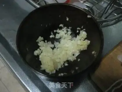 Make Hetang snack step 4