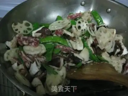 Make Hetang snack step 5