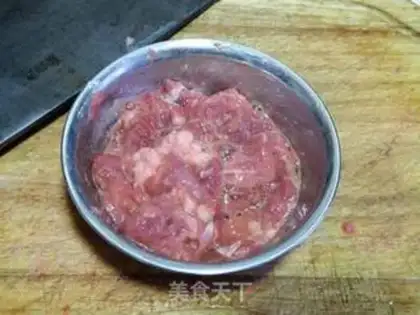 Make Celery and beef tenderloin step 4