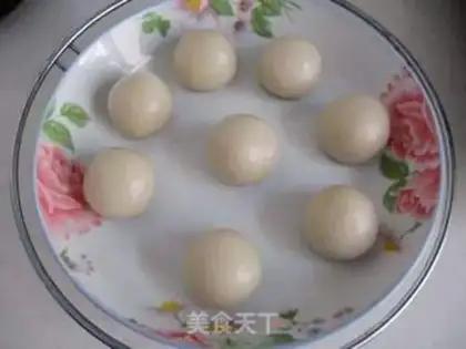 Make The rice bun step 3