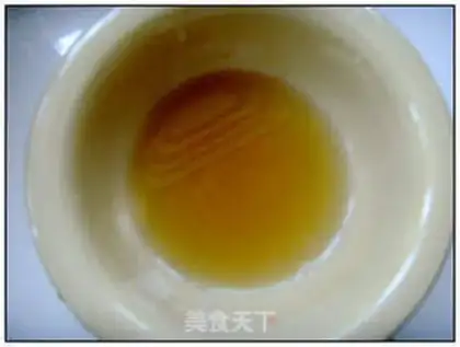 Make ♪ The cheesy wings of honey ♪ step 5