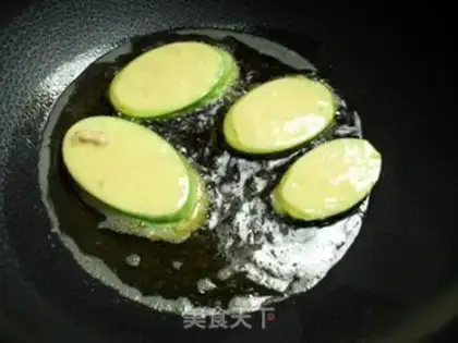Make Black bean and peanut rice dumplings step 8