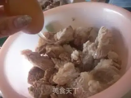 Make New type of braised pork with beer step 7