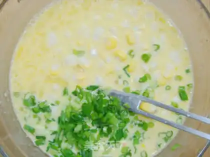 Make Gargan egg tacos step 6