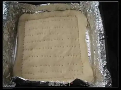 Make Pizza step 0
