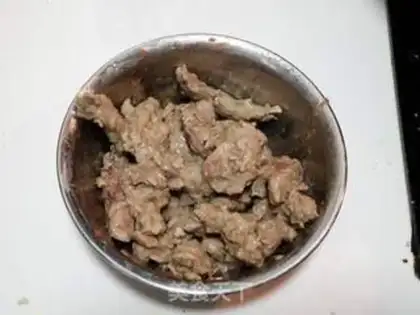 Make Celery and beef tenderloin step 8