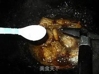 Make Red-fried fish step 4