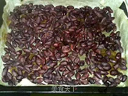 Make Black peanuts in New Orleans step 8