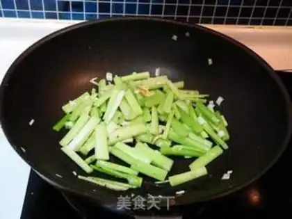 Make Celery and beef tenderloin step 9