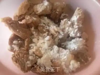 Make New type of braised pork with beer step 8