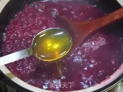 Make Mayo jam step 6