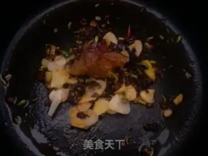 Make New type of braised pork with beer step 11