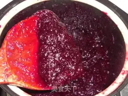 Make Mayo jam step 8