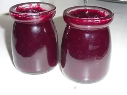 Make Mayo jam step 9
