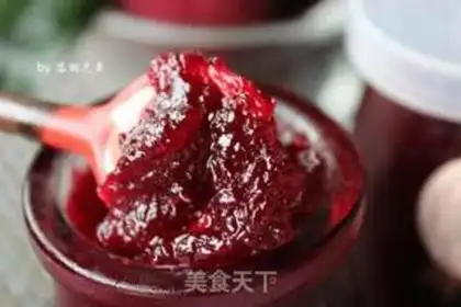 Make Mayo jam step 10