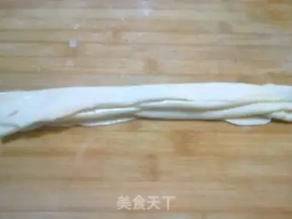 Make Dust ribs step 3