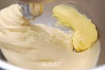 Make Souffle bread step 5
