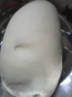 Make Mini steamed bun step 3