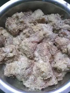 Make Dust ribs step 5