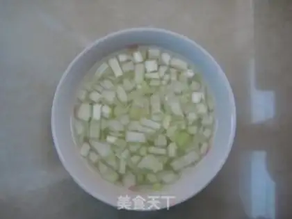 Make Sole onion tuna step 1