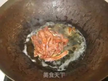 Make Sausage cabbage step 3
