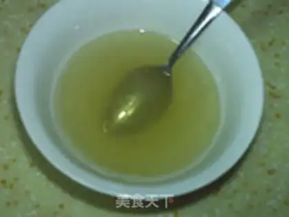 Make Mango Moss step 3