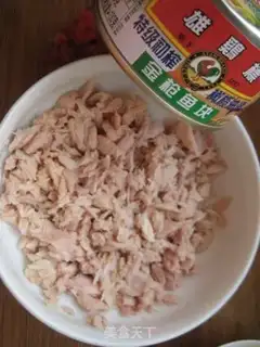 Make Sole onion tuna step 3