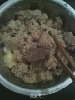 Make Dust ribs step 8