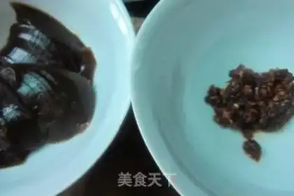 Make Tofu with oil step 2