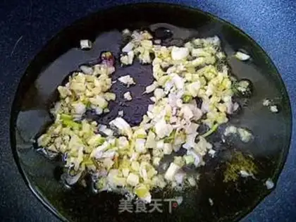 Make Beans step 3