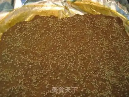 Make Pork jerky with honey sauce step 10
