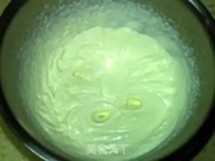 Make Mango Moss step 8