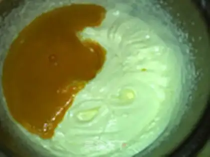 Make Mango Moss step 9