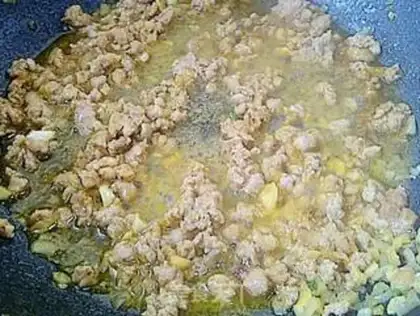 Make Beans step 5