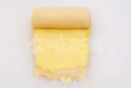 Make Souffle bread step 12