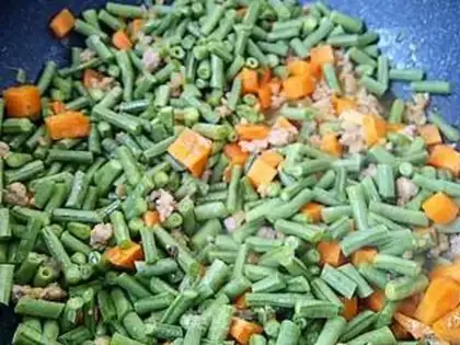 Make Beans step 7