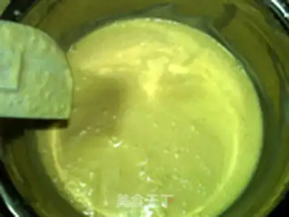 Make Mango Moss step 10