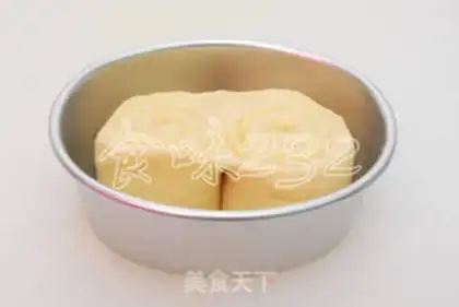 Make Souffle bread step 14