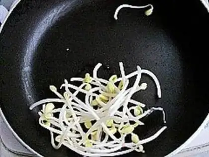 Make Korean squid soup step 10