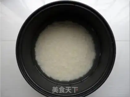 Make Fried rice step 0