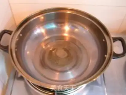 Make Sauce pot step 4