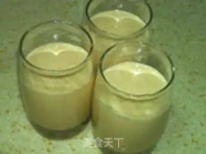 Make Mango Moss step 12