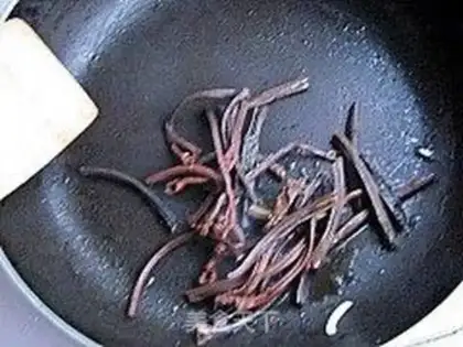 Make Korean squid soup step 11