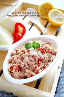 Make Sauce pot step 5