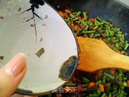 Make Beans step 10